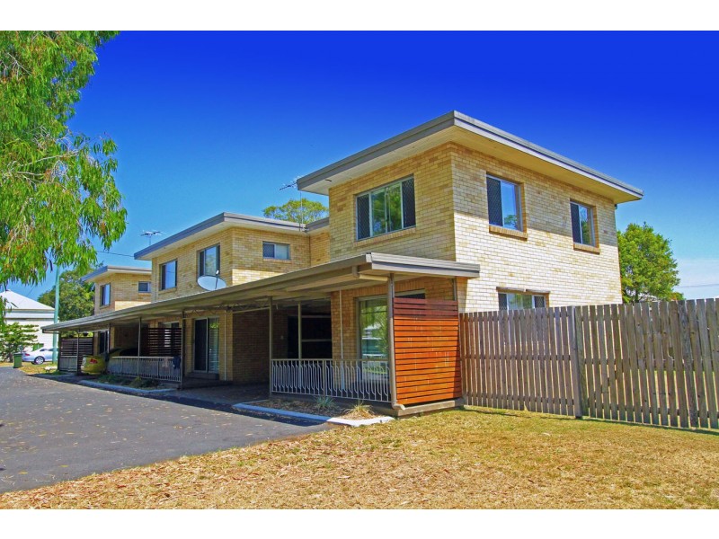 3/73 Livingstone Street, Berserker QLD 4701