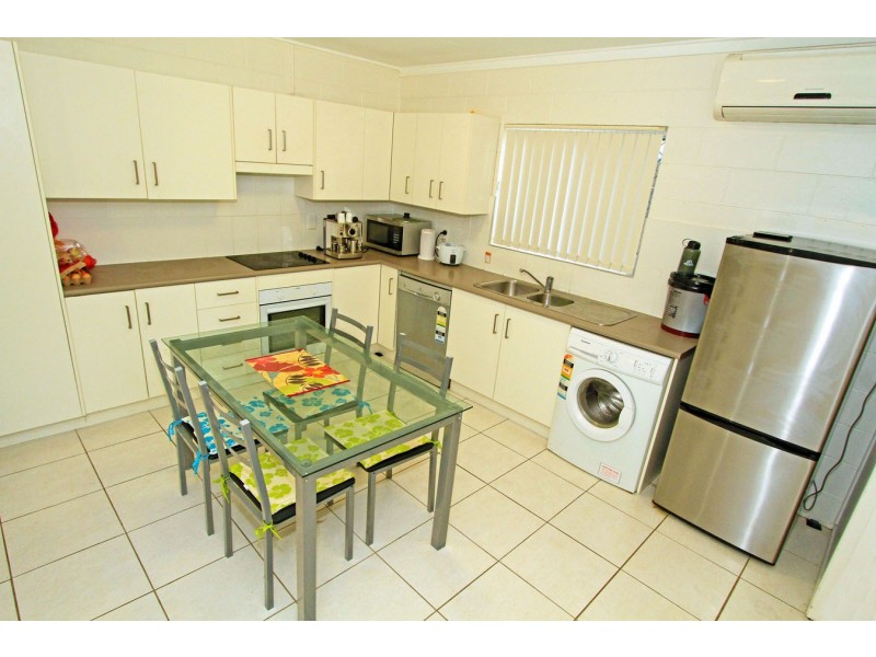 3/73 Livingstone Street, Berserker QLD 4701