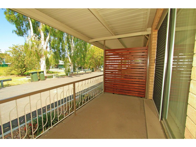 3/73 Livingstone Street, Berserker QLD 4701