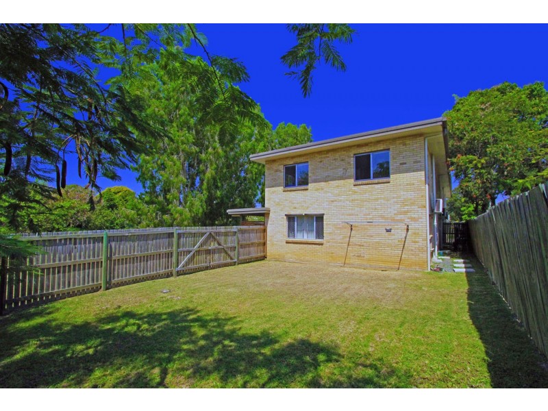 3/73 Livingstone Street, Berserker QLD 4701