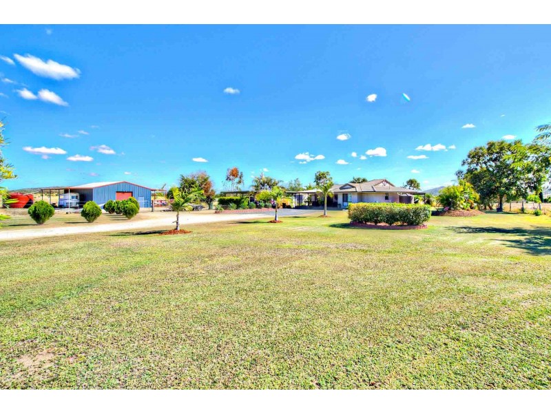 16 Janay Road, Kabra QLD 4702