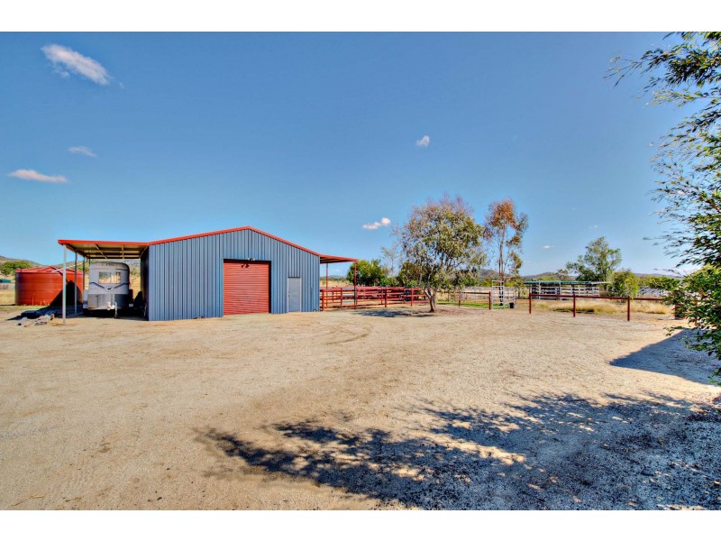 16 Janay Road, Kabra QLD 4702
