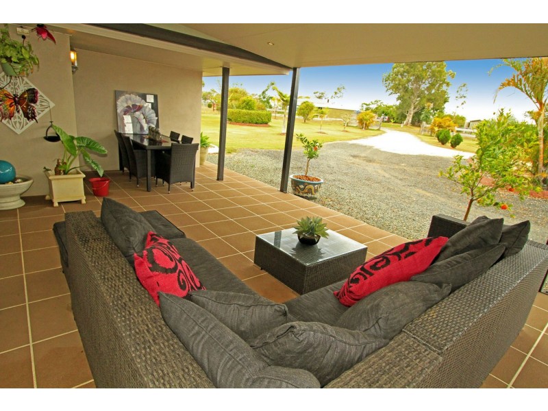 16 Janay Road, Kabra QLD 4702