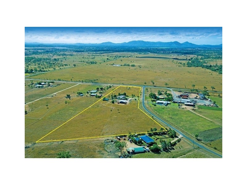 16 Janay Road, Kabra QLD 4702