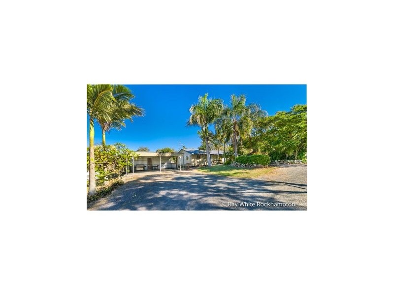 586 Cawarral Road, Cawarral QLD 4702