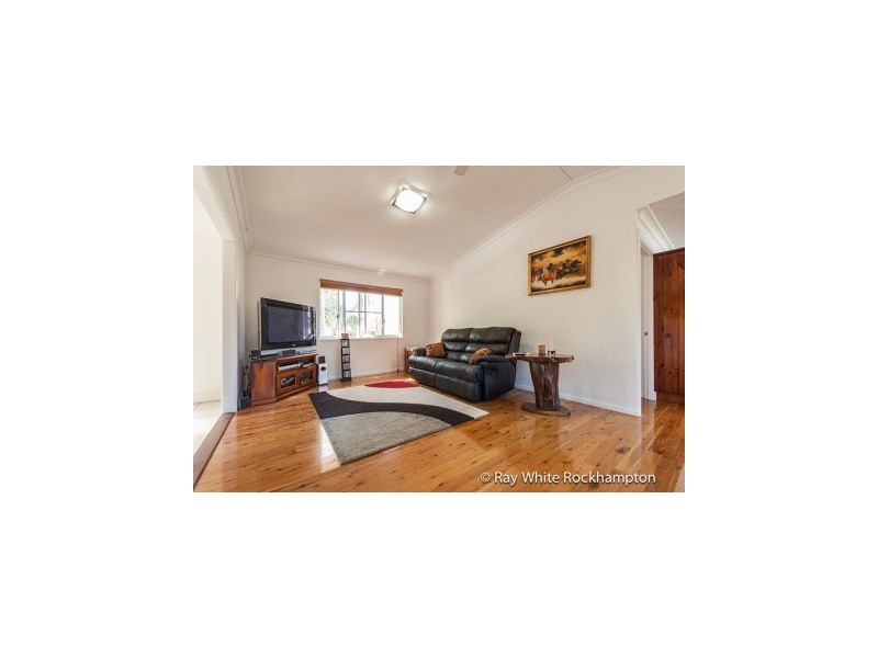586 Cawarral Road, Cawarral QLD 4702