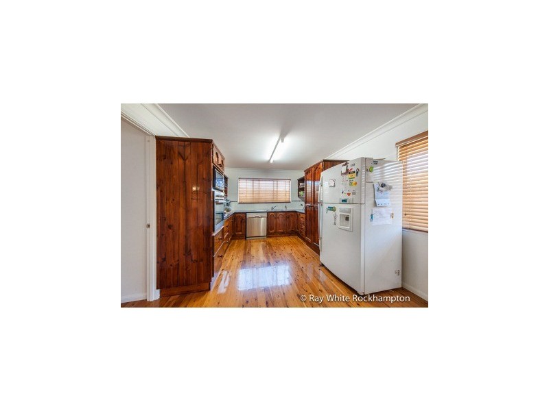 586 Cawarral Road, Cawarral QLD 4702