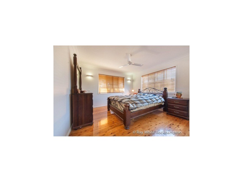 586 Cawarral Road, Cawarral QLD 4702