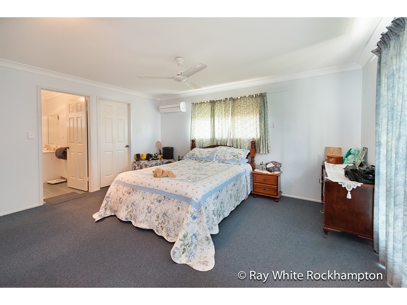 37 Oxley Drive, Glenlee QLD 4711