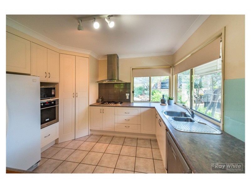 11 Laylee Court, Frenchville QLD 4701