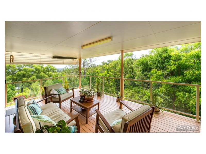 11 Laylee Court, Frenchville QLD 4701