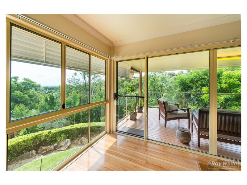 11 Laylee Court, Frenchville QLD 4701