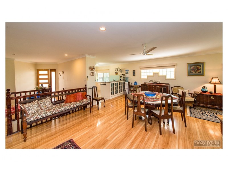 11 Laylee Court, Frenchville QLD 4701