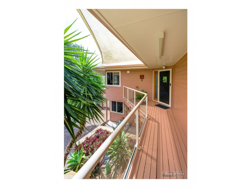 11 Laylee Court, Frenchville QLD 4701