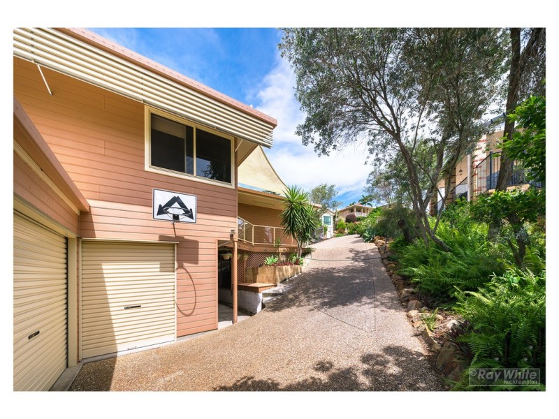 11 Laylee Court, Frenchville QLD 4701