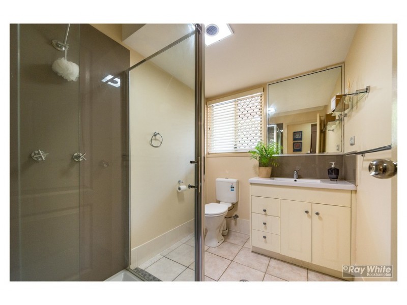 11 Laylee Court, Frenchville QLD 4701