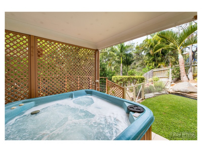 11 Laylee Court, Frenchville QLD 4701