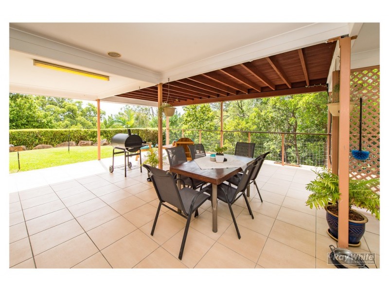 11 Laylee Court, Frenchville QLD 4701