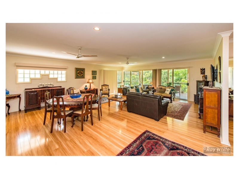 11 Laylee Court, Frenchville QLD 4701