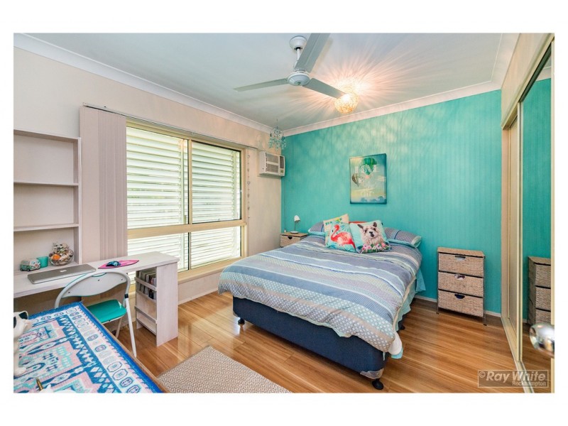 11 Laylee Court, Frenchville QLD 4701