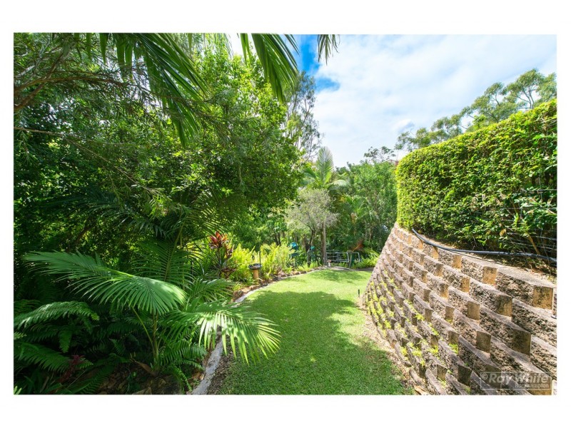 11 Laylee Court, Frenchville QLD 4701
