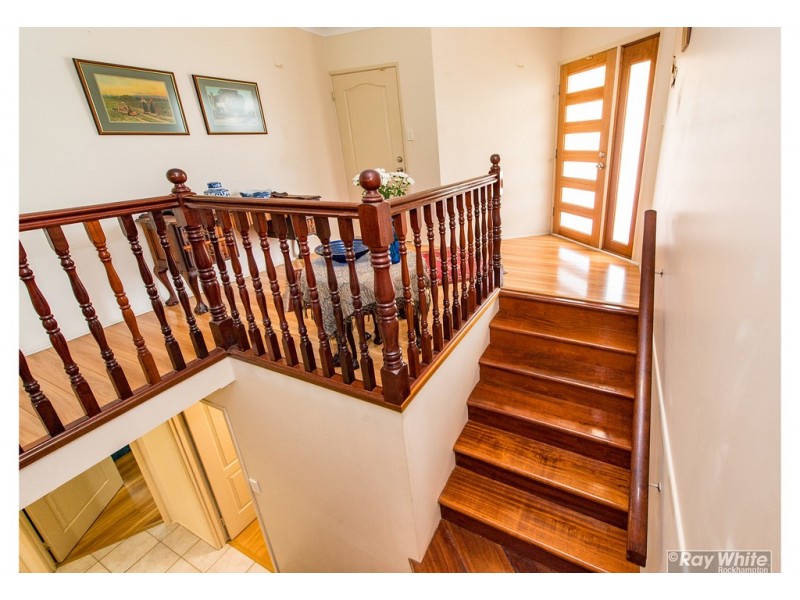 11 Laylee Court, Frenchville QLD 4701