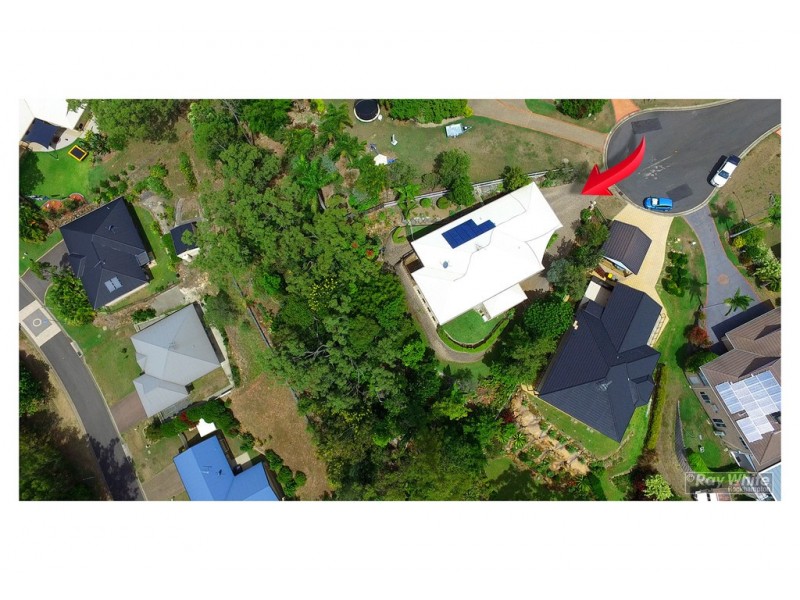 11 Laylee Court, Frenchville QLD 4701