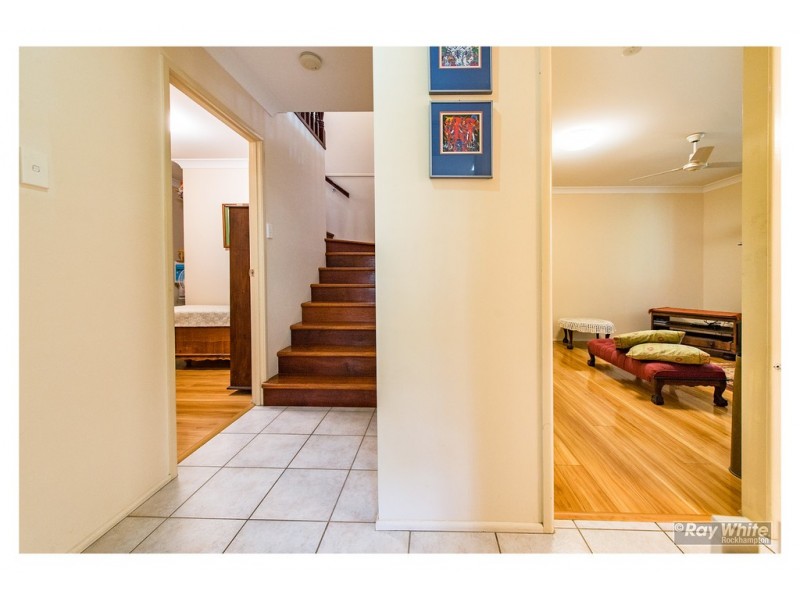 11 Laylee Court, Frenchville QLD 4701