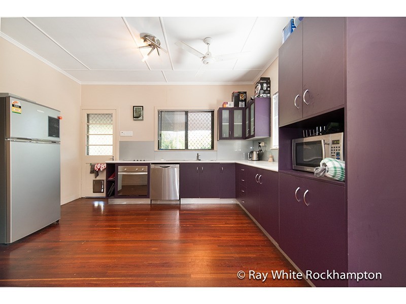 146 Housden Street, Frenchville QLD 4701