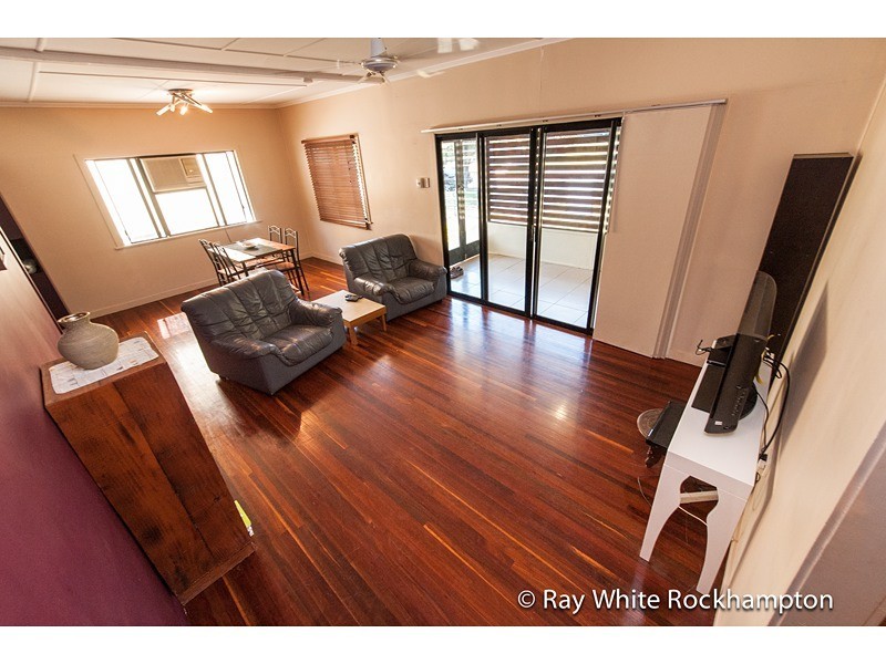 146 Housden Street, Frenchville QLD 4701