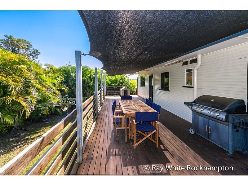 146 Housden Street, Frenchville QLD 4701