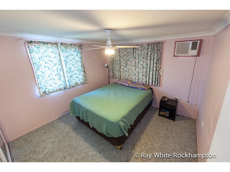 3 Barry Street, Gracemere QLD 4702