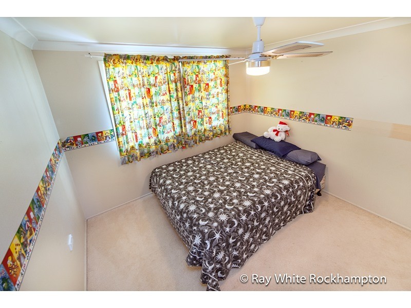 3 Barry Street, Gracemere QLD 4702