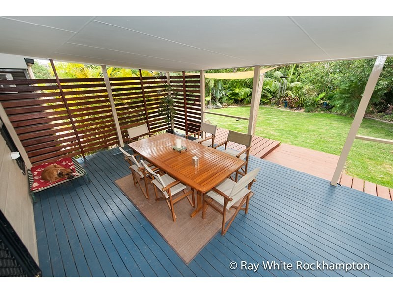 10 Pershing Street, Wandal QLD 4700