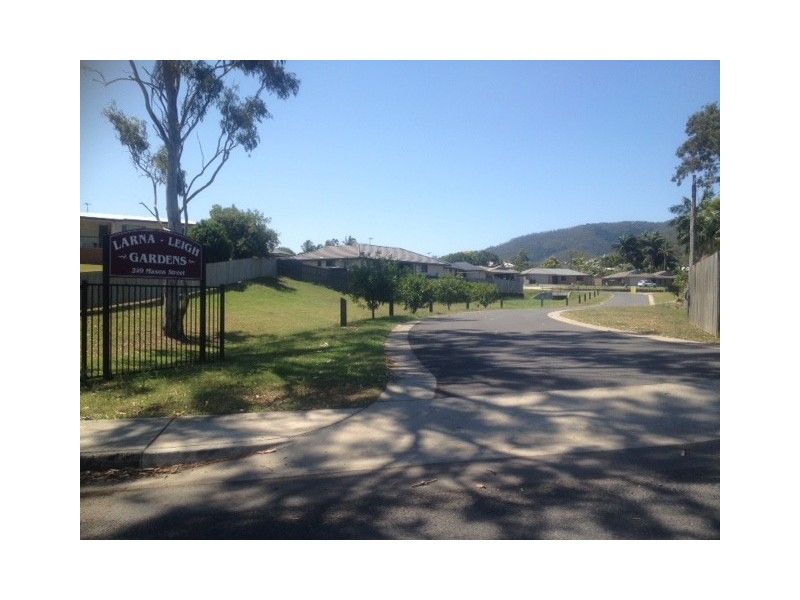 249 Mason Street, Koongal QLD 4701