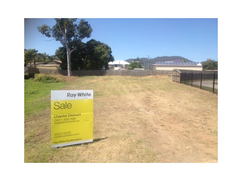 249 Mason Street, Koongal QLD 4701