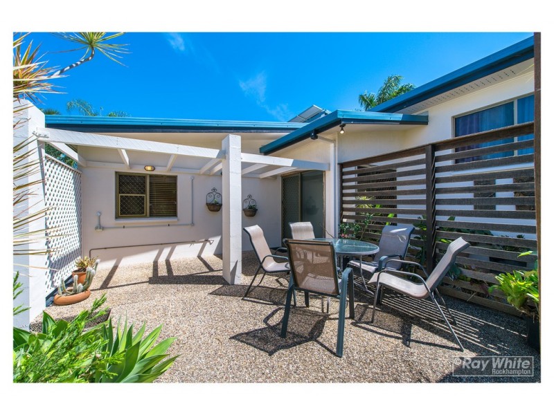 10 Felhaber Avenue, Frenchville QLD 4701