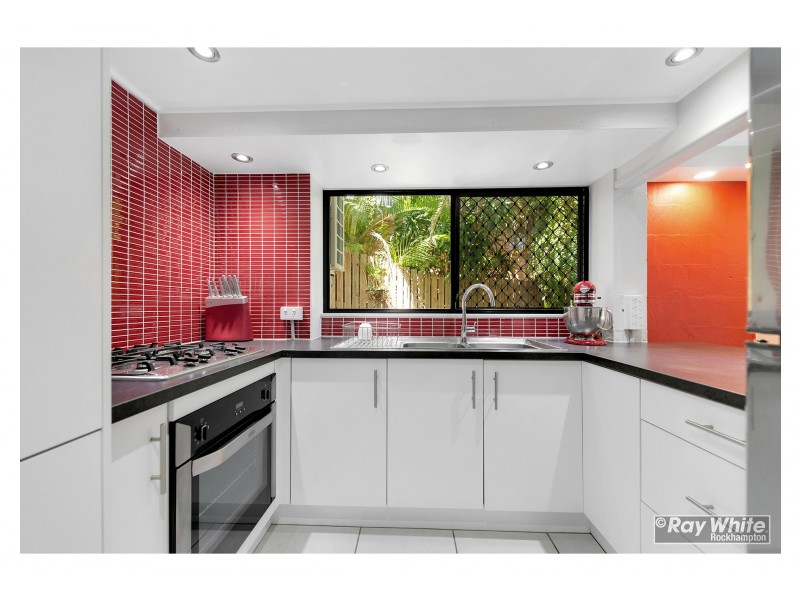 10 Felhaber Avenue, Frenchville QLD 4701