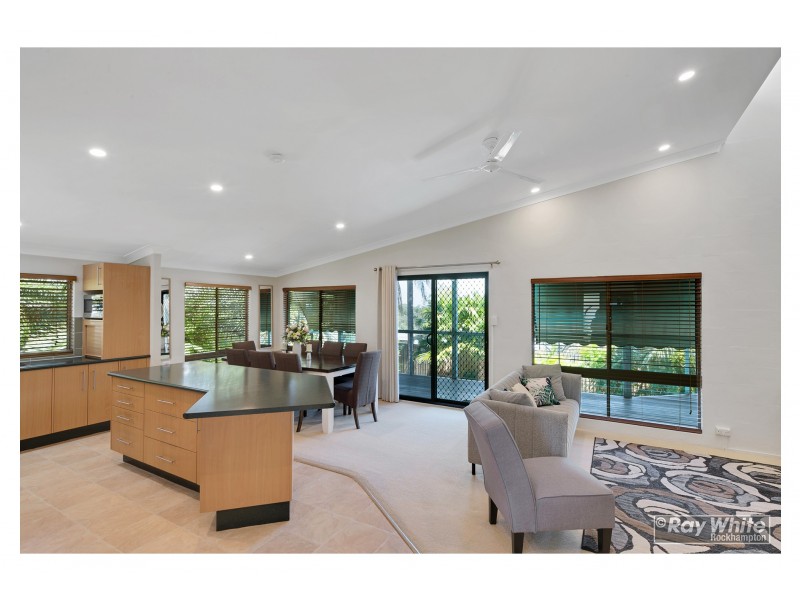 10 Felhaber Avenue, Frenchville QLD 4701