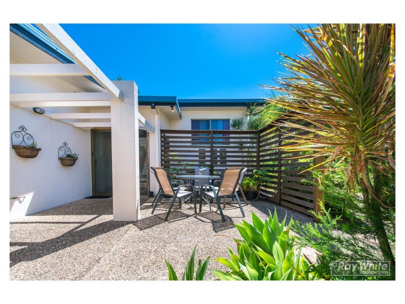 10 Felhaber Avenue, Frenchville QLD 4701