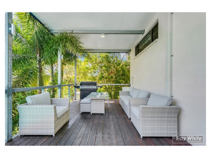 10 Felhaber Avenue, Frenchville QLD 4701