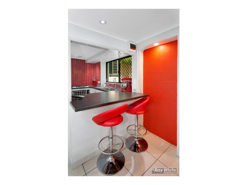 10 Felhaber Avenue, Frenchville QLD 4701