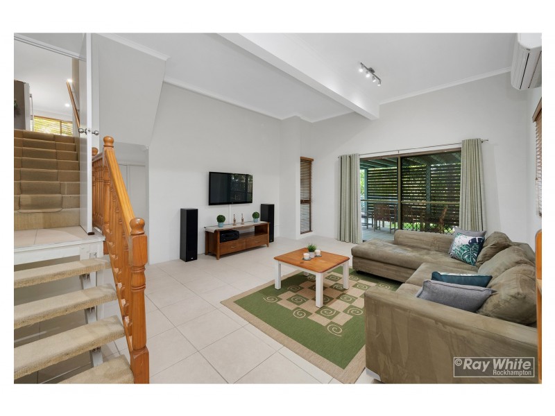 10 Felhaber Avenue, Frenchville QLD 4701