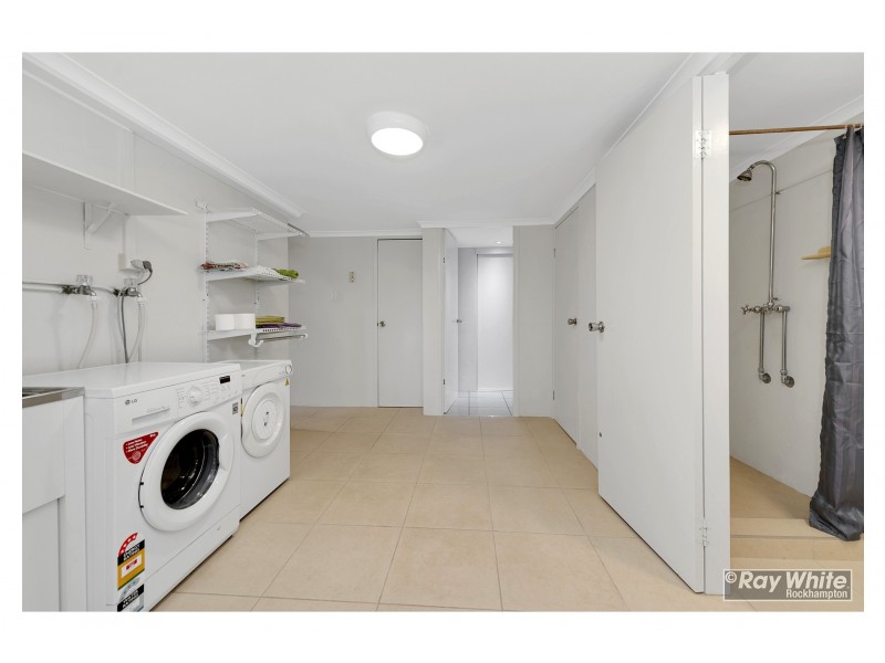 10 Felhaber Avenue, Frenchville QLD 4701