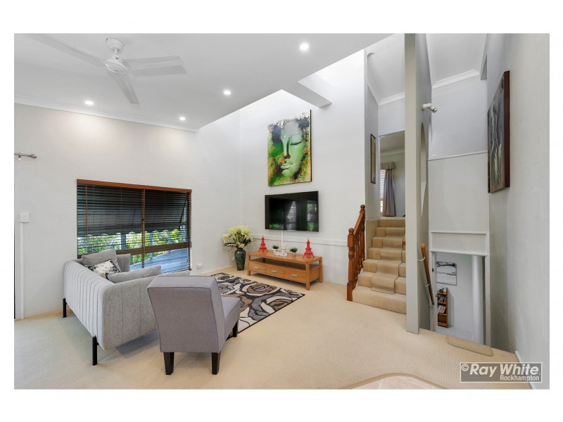 10 Felhaber Avenue, Frenchville QLD 4701