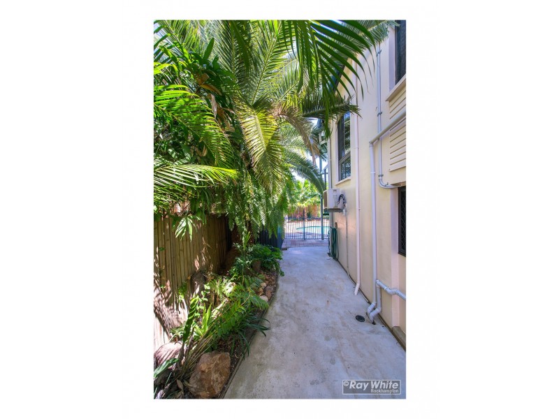 10 Felhaber Avenue, Frenchville QLD 4701