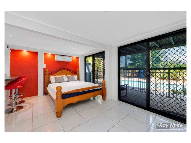 10 Felhaber Avenue, Frenchville QLD 4701