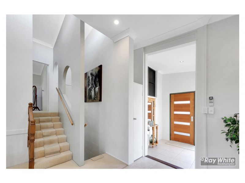 10 Felhaber Avenue, Frenchville QLD 4701