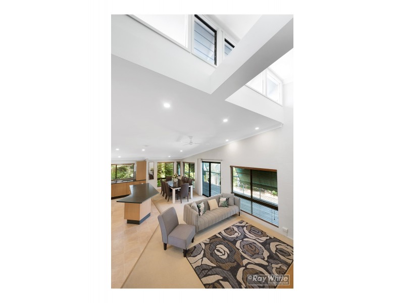 10 Felhaber Avenue, Frenchville QLD 4701