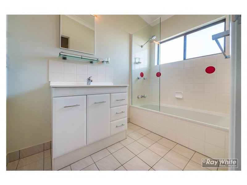 10 Felhaber Avenue, Frenchville QLD 4701